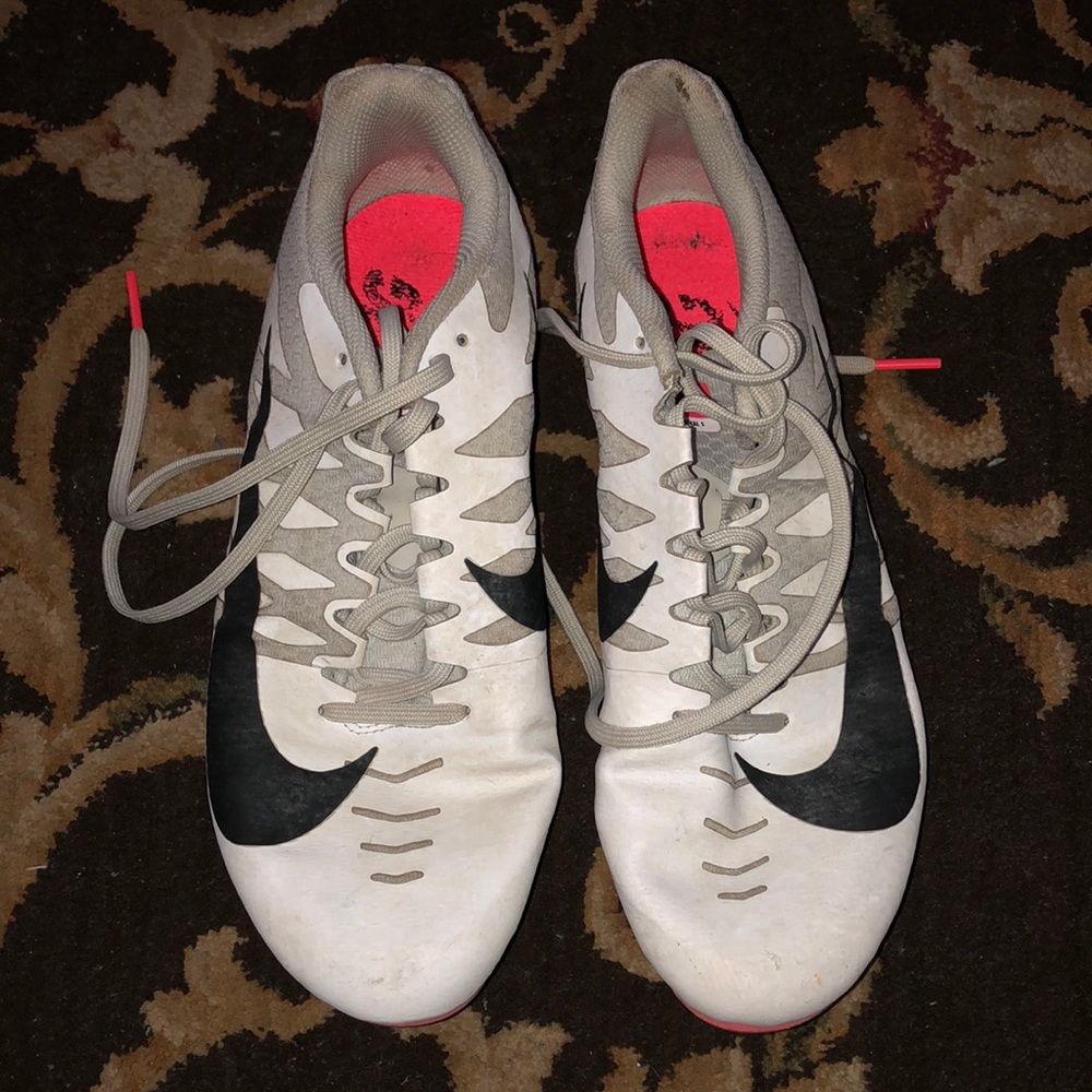Nike Zoom rival S track spikes